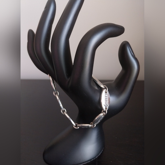 Silver Sterling  Charm Bracelet - Picture 3 of 10